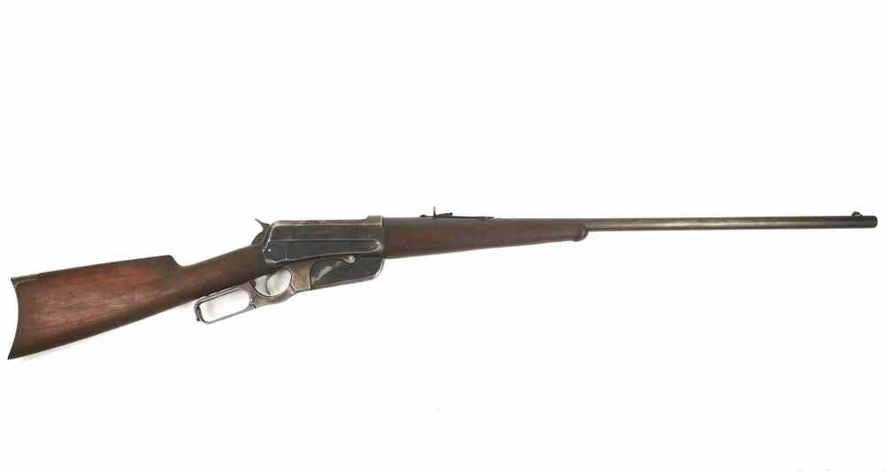 Appraisal: RIFLE - Winchester Repeating Arms Co New Haven CT model