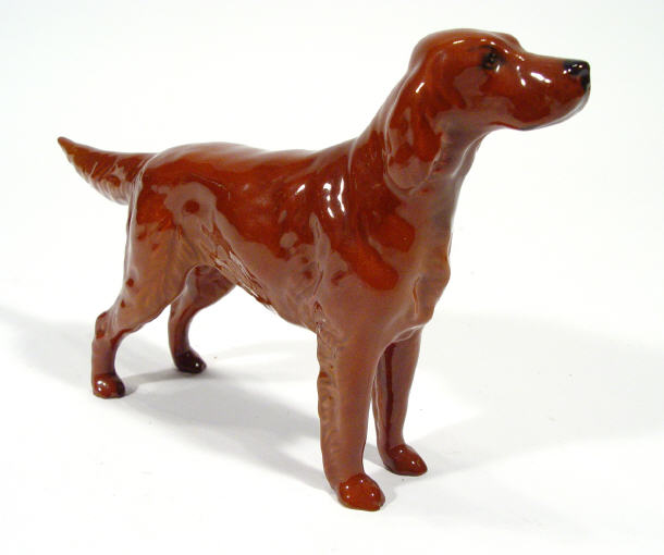 Appraisal: Hand painted Beswick CH 'Sugar of Wendover' factory marks to