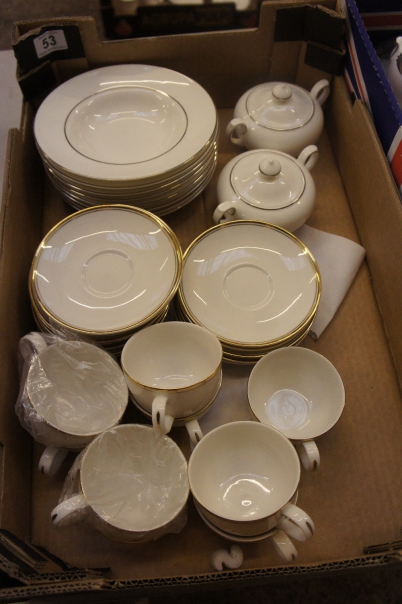 Appraisal: A collection of Pottery to consist of Royal Doulton Classic