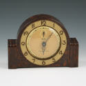 Appraisal: Excellent Art Deco Lux Symphony clock by the Lux Clock