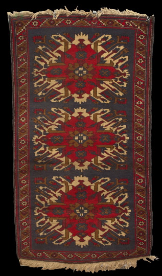 Appraisal: Bidjar Carpet ' x '