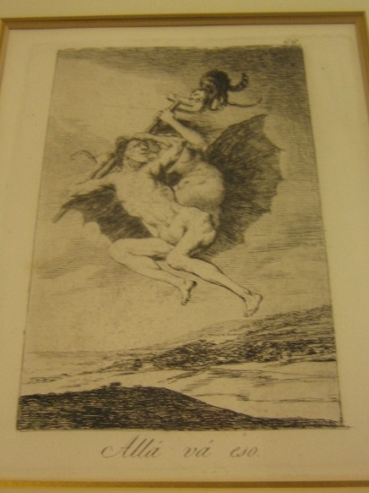 Appraisal: OLD MASTER PRINTS Group of prints Including woodcuts engravings and