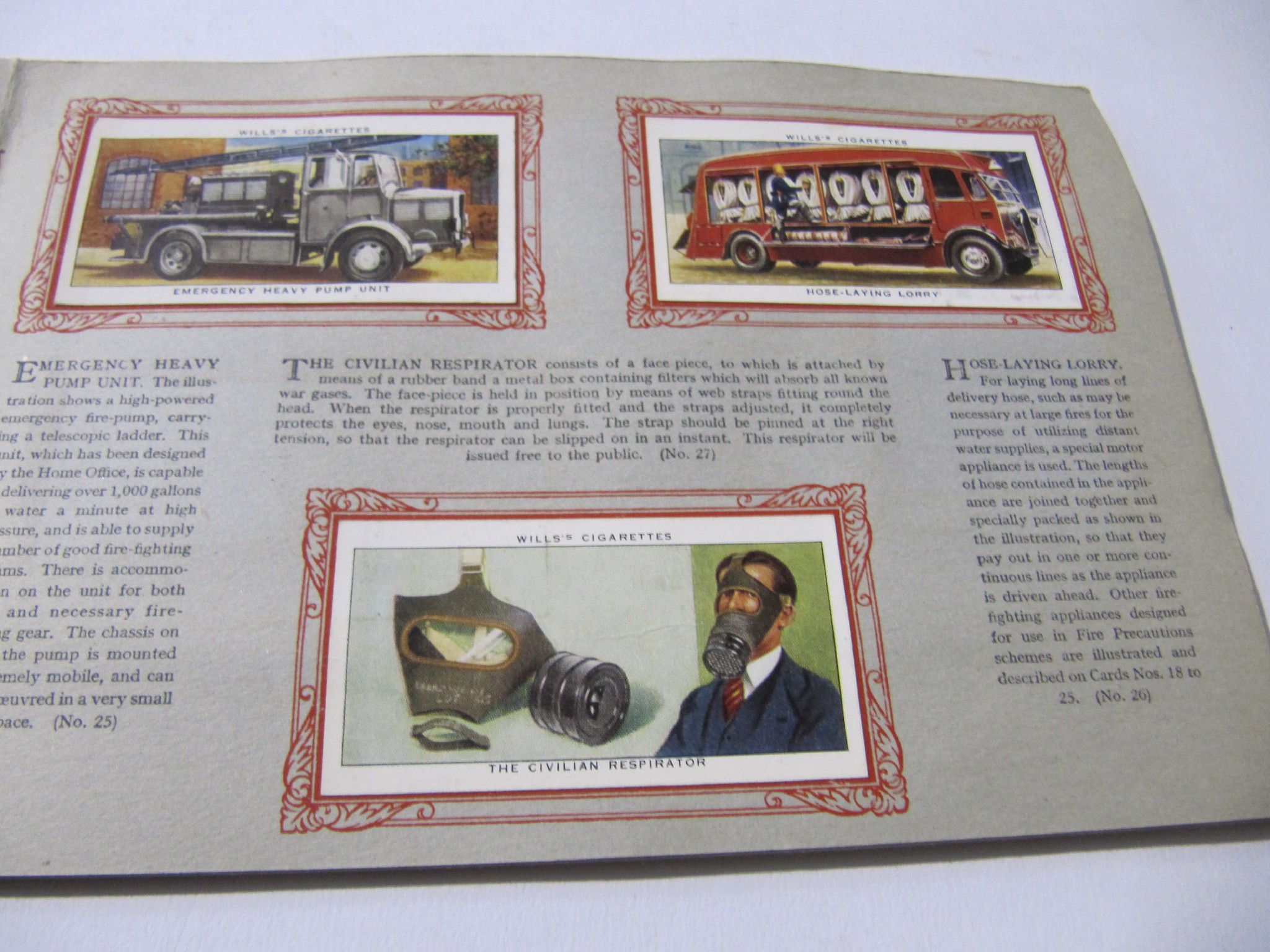 Appraisal: A lot comprising an album of assorted stamps and four