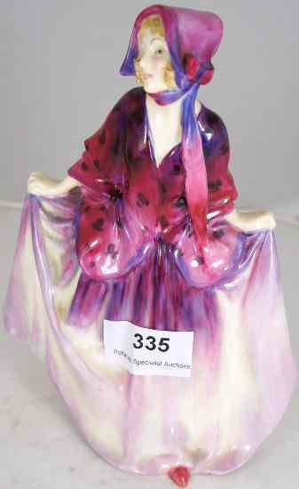 Appraisal: Royal Doulton Figure Sweet Anne HN