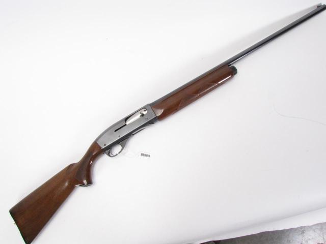 Appraisal: Remington Model Sportsman -Gauge barrel modified choke - nice condition