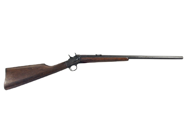 Appraisal: Remington No cal NVS Light weight rifle with take down