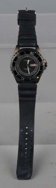 Appraisal: Stargate SPFX Crew Team St Moritz Watch This was given