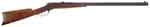 Appraisal: WINCHESTER MODEL HIGH WALL SINGLE SHOT RIFLE SN - Cal