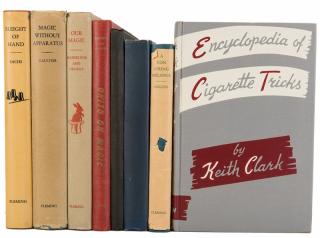 Appraisal: Classics Group of Eight Mid-Century Fleming Classics and Other Works