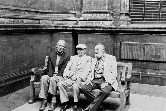 Appraisal: Richard Sadler b Bill Brandt Brassai Ansel Adams at the