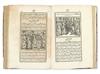 Appraisal: BIBLE IN ARABIC AND LATIN Evangelium Sanctum Domini Nostri Jesu