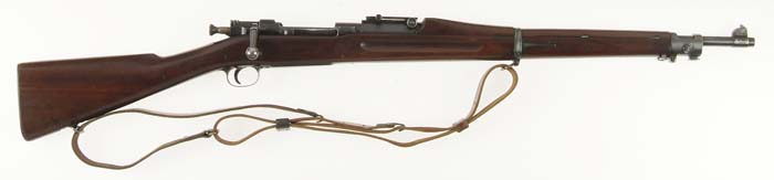 Appraisal: ROCK ISLAND NRA RIFLE Cal - SN bbl dated -