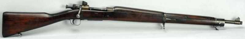 Appraisal: Remington A Bolt Action Rifle Serial Caliber Barrel dated -