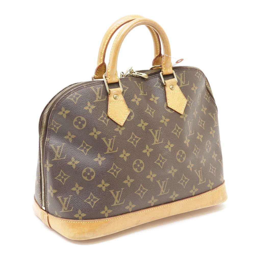 Appraisal: Louis Vuitton - Alma PM Louis Vuitton - Alma PM