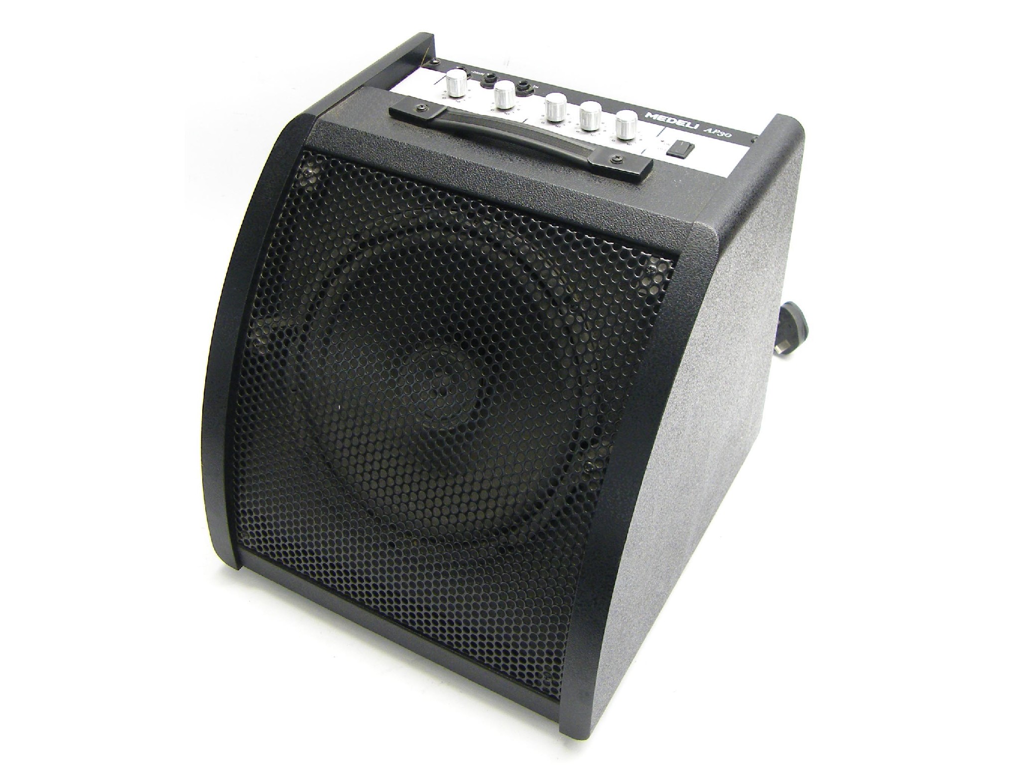 Appraisal: Medeli EP drum amplifier