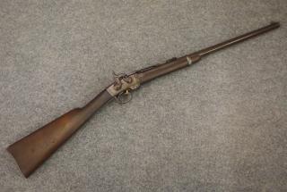 Appraisal: Mass Arms Smith carbine A Massachusetts Arms Co Smith Carbine