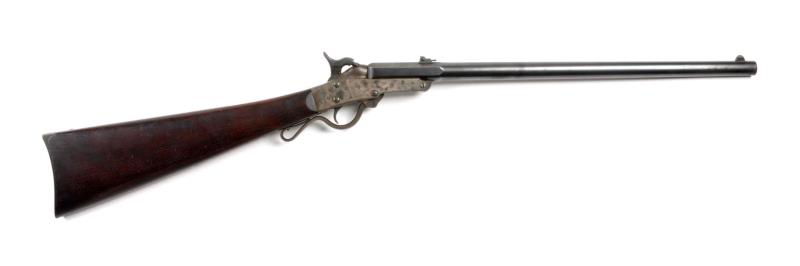 Appraisal: High Condition Maynard Civil War Carbine This is a second