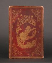 Appraisal: Les Fleurs Animees By J J Grandville This English second