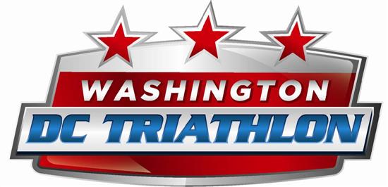 Appraisal: Washington DC Triathlon--One Sprint Distance Entry The st Annual Washington