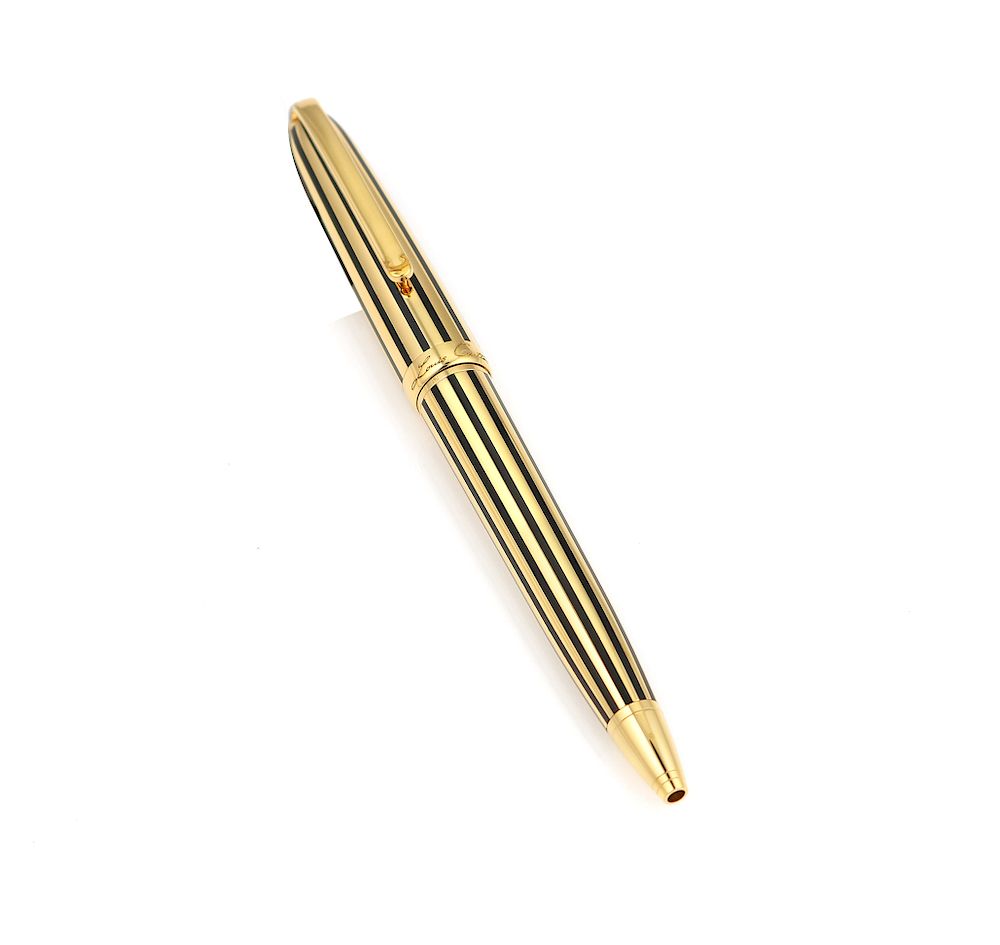 Appraisal: Louis Cartier Ballpoint Pen Limited Ed Louis Cartier limited edition