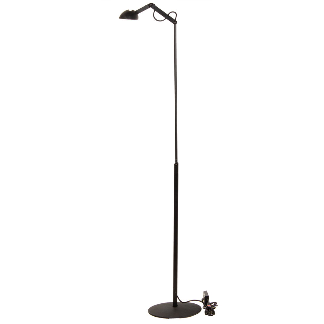 Appraisal: Mario Barbaglia and Marco Colombo Gordon Floor Lamp PAF Studio