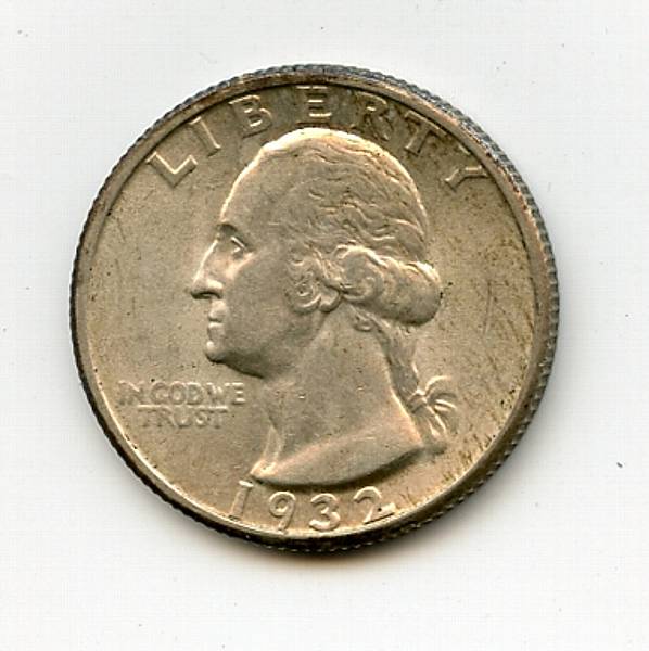 Appraisal: Washington Quarters Including through -D does not include all issues