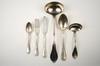 Appraisal: LADLE - Large sterling ladle by Gorham plus twenty-six piece