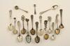 Appraisal: FLATWARE LOT - Thirty-seven piece lot of sterling flatware consisting