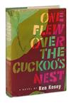 Appraisal: KESEY KEN One Flew Over the Cuckoo's Nest vo publisher's