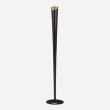 Appraisal: Max Ingrand RARE FLOOR LAMP MODEL Fontana ArteItaly c lacquered