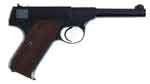 Appraisal: COLT WOODSMAN SPORT MODEL Cal SN This - sport Woodsman