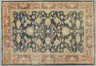 Appraisal: Karastan Carpet ' x ' Karastan Carpet ' x '