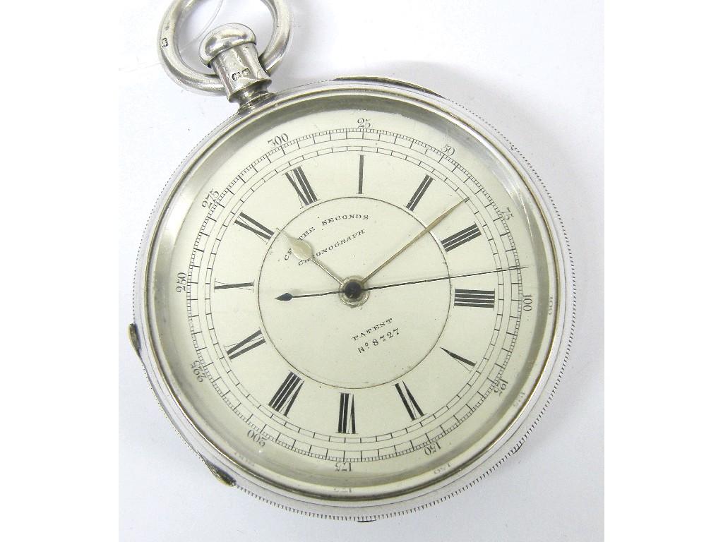 Appraisal: Longines s silver purse watch the pop-up green enamel and