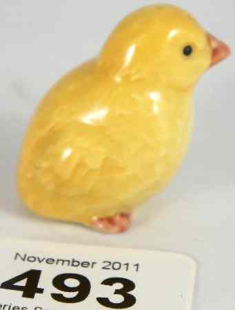 Appraisal: Beswick Chick Seated