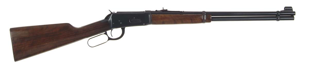 Appraisal: WINCHESTER MODEL LEVER ACTION CARBINE Cal - SN Standard late