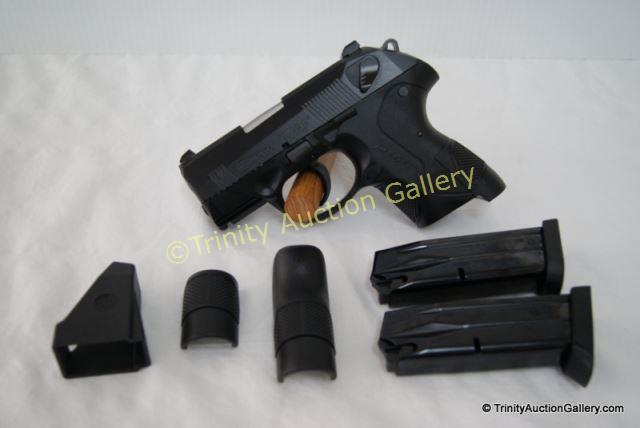 Appraisal: Beretta PX Storm mm Sub-Compact Pistol Like New In Box