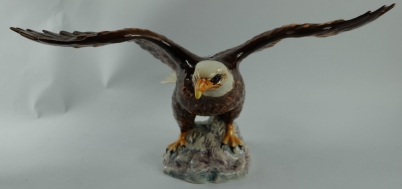 Appraisal: Beswick Bald Eagle