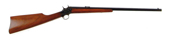 Appraisal: REMINGTON MODEL TAKE DOWN SINGLE SHOT RIFLE Cal - RF