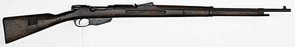 Appraisal: Dutch Steyr Mannlicher Model Bolt Action Rifle Japanese cal ''