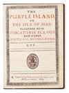 Appraisal: FLETCHER PHINEAS The Purple Island or The Isle of Man