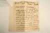 Appraisal: ALS POET EARDLEY-WILMOT - Eardley-Wilmot D Two brief letters to