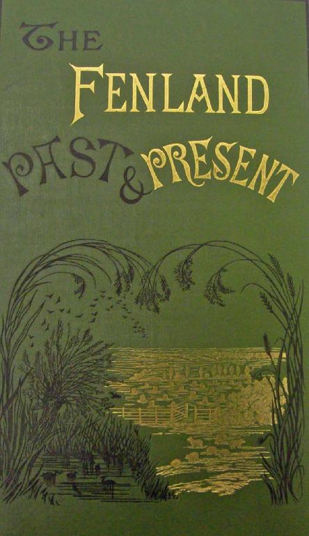 Appraisal: MILLER Samuel and Sydney SKETCHLEY The Fenland Past and Present