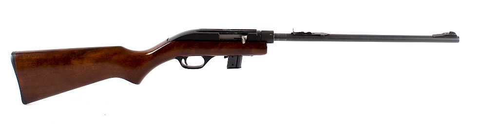 Appraisal: Marlin Model P Take Down Semi Automatic Rifle For your