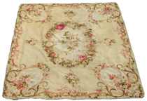 Appraisal: A French Aubusson Tapestry circa First Quarter of the th