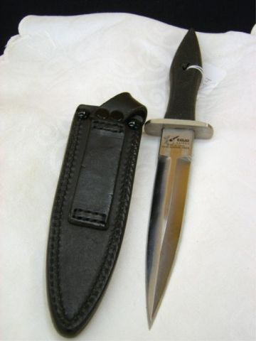 Appraisal: BLACKJACK KNFE W SHEATH