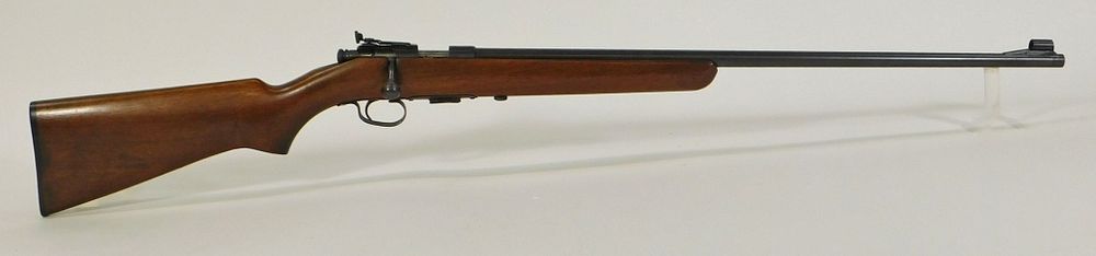 Appraisal: Winchester Model Bolt-action Rifle United States C - short long