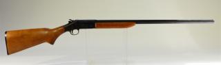 Appraisal: Harrington Richardson Topper Model Shot Gun MASSACHUSETTS TH CENTURY A