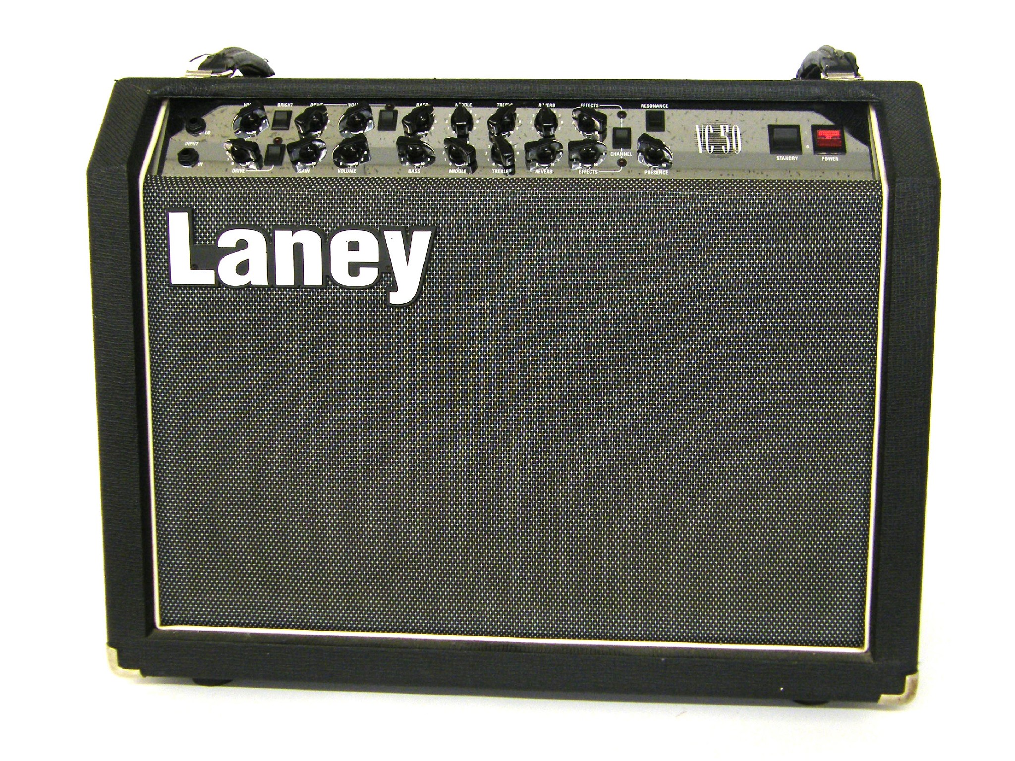 Appraisal: Laney VC twin speaker guitar amplifier appears to be in