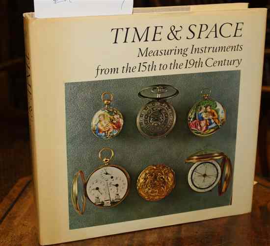 Appraisal: GUYE S TIME SPACE first edition d j and other