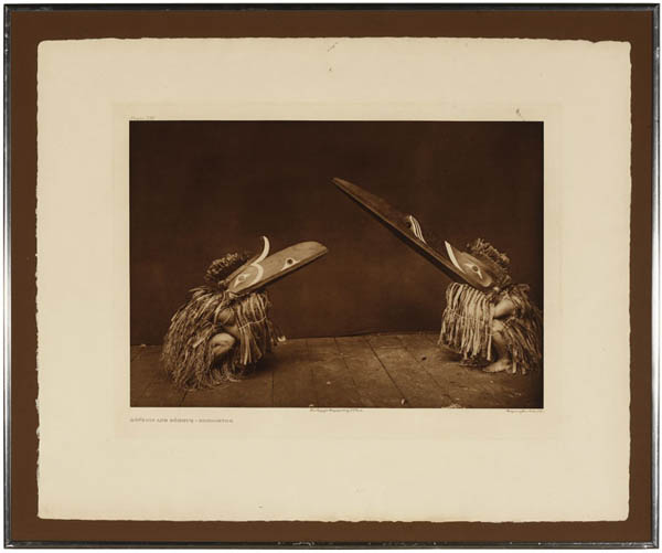 Appraisal: Edward S Curtis - Edward S Curtis - Los Angeles